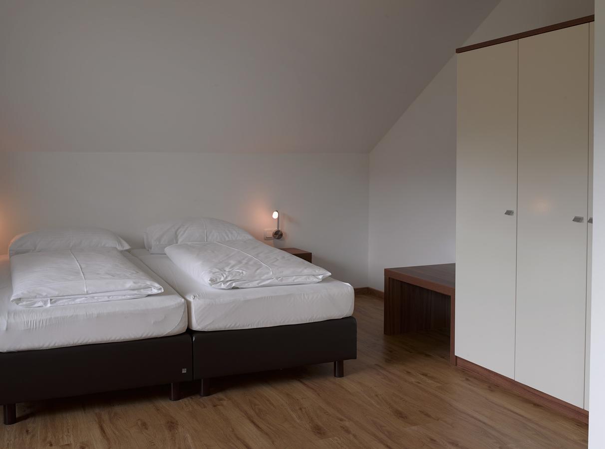Aparthotel Fuerst 温蒂加斯顿 外观 照片